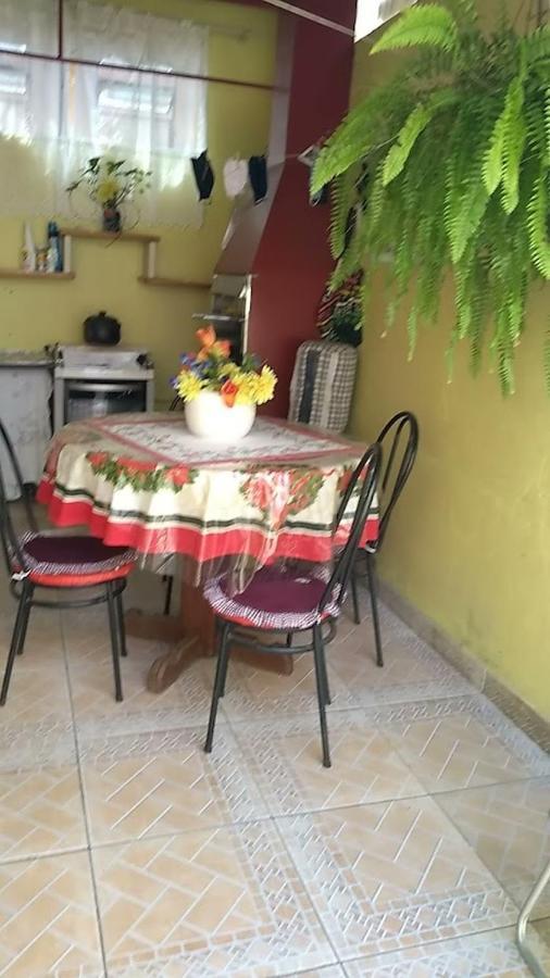 Hospedagem Domiciliar Alternativa Balneário Camboriú Eksteriør billede