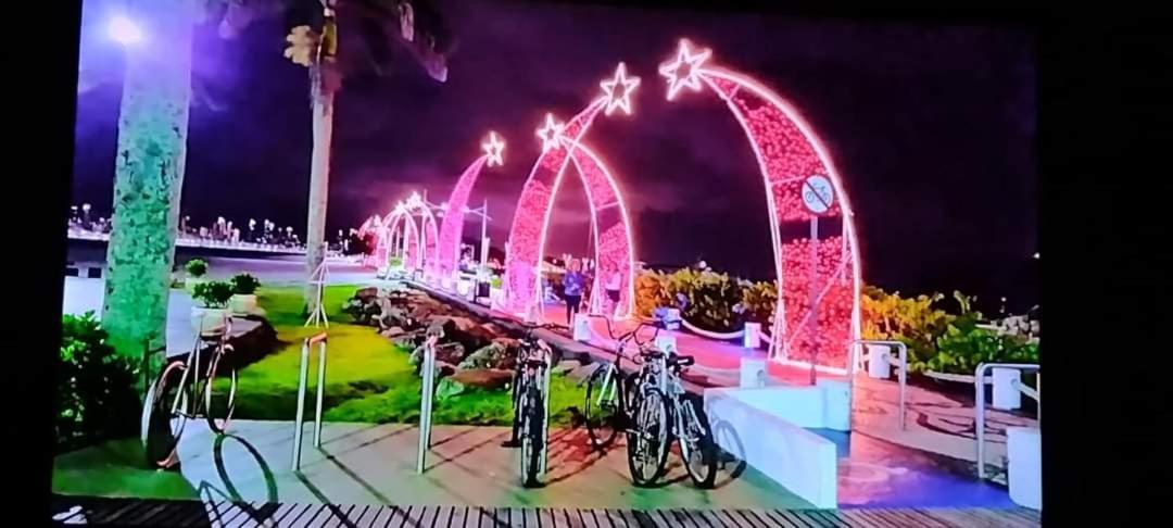 Hospedagem Domiciliar Alternativa Balneário Camboriú Eksteriør billede