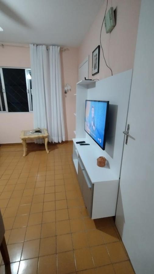 Hospedagem Domiciliar Alternativa Balneário Camboriú Eksteriør billede