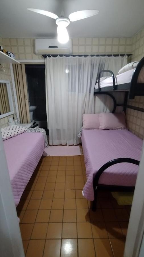 Hospedagem Domiciliar Alternativa Balneário Camboriú Eksteriør billede
