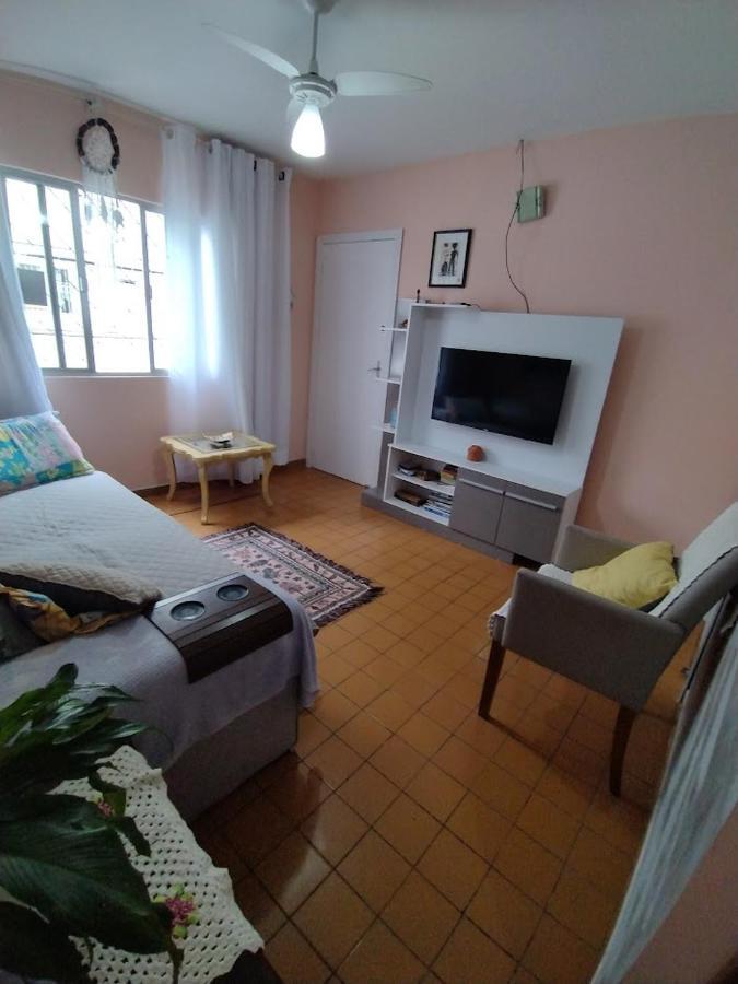 Hospedagem Domiciliar Alternativa Balneário Camboriú Eksteriør billede