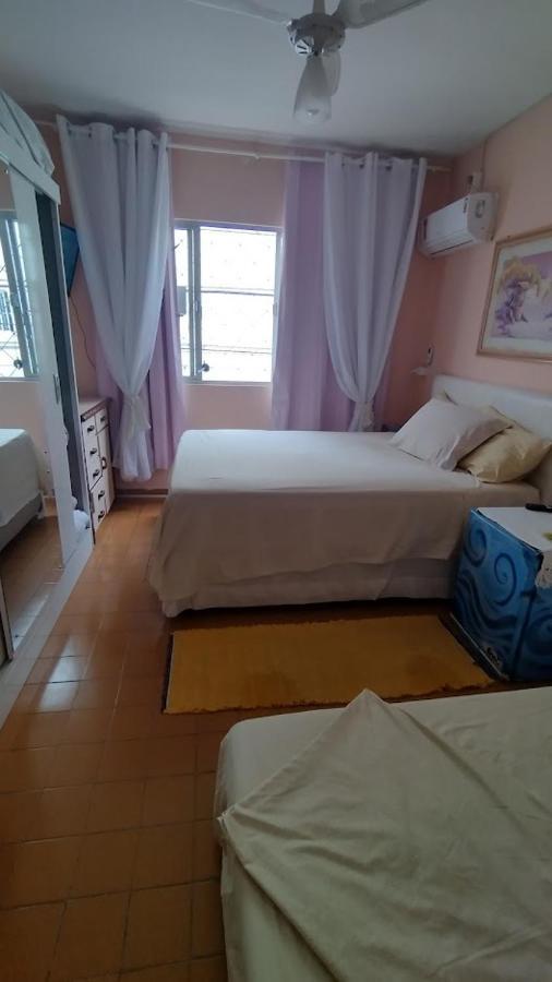 Hospedagem Domiciliar Alternativa Balneário Camboriú Eksteriør billede