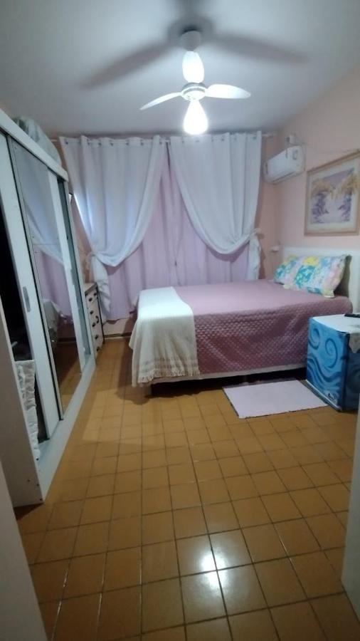 Hospedagem Domiciliar Alternativa Balneário Camboriú Eksteriør billede