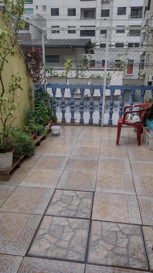 Hospedagem Domiciliar Alternativa Balneário Camboriú Eksteriør billede