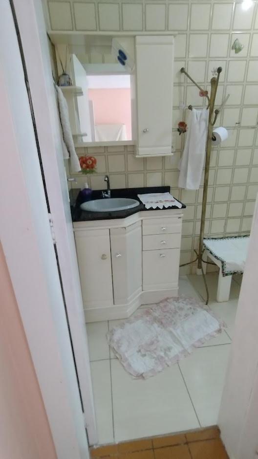 Hospedagem Domiciliar Alternativa Balneário Camboriú Eksteriør billede