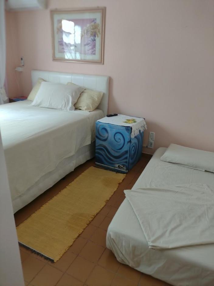 Hospedagem Domiciliar Alternativa Balneário Camboriú Eksteriør billede