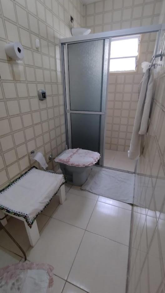 Hospedagem Domiciliar Alternativa Balneário Camboriú Eksteriør billede