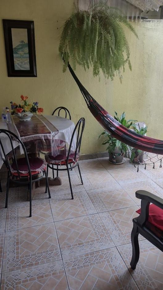 Hospedagem Domiciliar Alternativa Balneário Camboriú Eksteriør billede