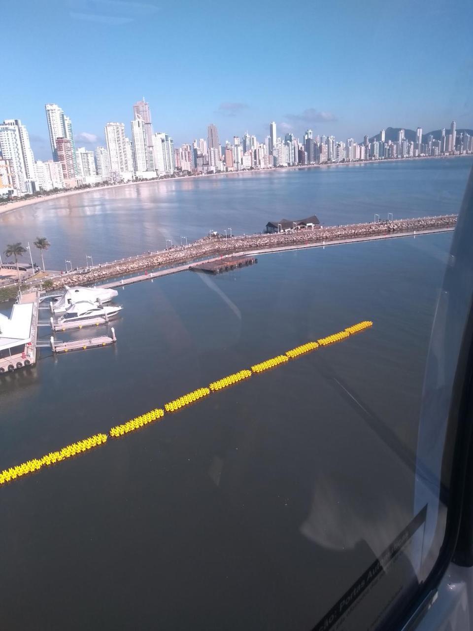 Hospedagem Domiciliar Alternativa Balneário Camboriú Eksteriør billede